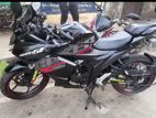 Suzuki Gixxer SF আসল 2023