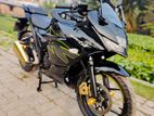 Suzuki Gixxer SF Abs (1000ml) 2023