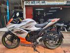 Suzuki Gixxer SF ABS 10YR REG FI 2024