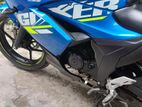 Suzuki Gixxer sf abs 2020