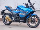 Suzuki Gixxer SF Abs 2021
