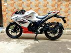 Suzuki Gixxer SF ABS 2021