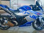 Suzuki Gixxer SF ABS 2021