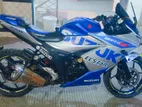 Suzuki Gixxer SF ABS 2021
