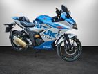 Suzuki Gixxer SF ABS 2021
