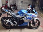 Suzuki Gixxer SF ` 2021