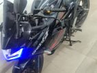 Suzuki Gixxer SF abs 2021