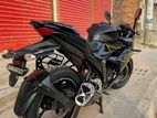 Suzuki Gixxer SF ` 2022