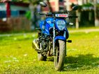 Suzuki Gixxer SF ABS 2022