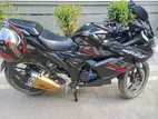 Suzuki Gixxer SF ABS 2022