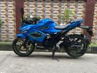 Suzuki Gixxer SF ABS 2022