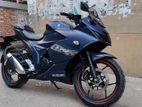 Suzuki Gixxer . 2022