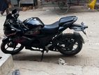 Suzuki Gixxer SF abs 2022