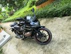 Suzuki Gixxer SF abs 2022