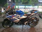 Suzuki Gixxer SF ABS 2023