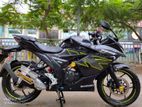 Suzuki Gixxer Sf ABS 2023