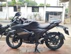 Suzuki Gixxer SF ABS 2023