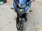 Suzuki Gixxer SF ABS 2023