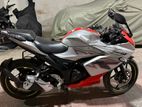 Suzuki Gixxer SF ABS 2023
