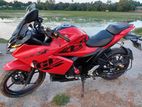 Suzuki Gixxer SF ABS 2023