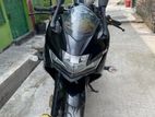 Suzuki Gixxer SF ABS 2023