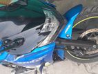 Suzuki Gixxer SF abs 2023