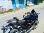 Suzuki Gixxer SF Abs 2023