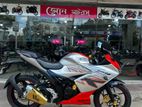 Suzuki Gixxer SF ABS 2023