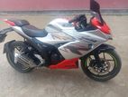 Suzuki Gixxer SF ABS 2024