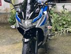 Suzuki Gixxer Sf Abs 2024