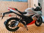 Suzuki Gixxer SF/ABS/DD/full fresh 2023