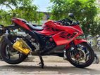 Suzuki Gixxer Sf ABS Fi 2021