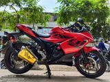 Suzuki Gixxer Sf ABS Fi 2021