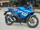 Suzuki Gixxer SF ABS Fi 2021