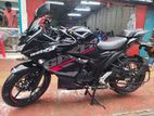 Suzuki Gixxer SF ABS FI 2022