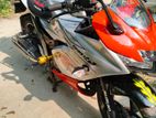 Suzuki Gixxer SF abs fi 2023