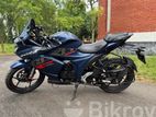 Suzuki Gixxer SF ABS FI 2023