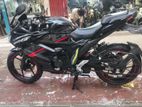 Suzuki Gixxer SF Abs fresh bike 2022