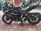 Suzuki Gixxer SF Abs fresh bike 2022