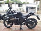 Suzuki Gixxer SF ABS SUPER FRESH 2023