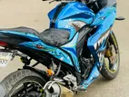 Suzuki Gixxer SF বাইক টা একদম ফ্রেশ 2017