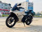 Suzuki Gixxer SF ভার্সন ২ 2020