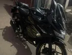 Suzuki Gixxer SF . 2023