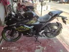 Suzuki Gixxer SF BLACK 2024