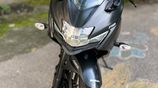 Suzuki Gixxer SF BLACK 2025