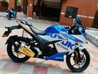 Suzuki Gixxer SF ` 2021