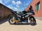 Suzuki Gixxer SF ` 2019