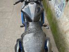 Suzuki Gixxer SF . 2021