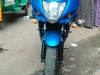 Suzuki Gixxer SF . 2021