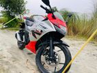 Suzuki Gixxer SF . 2020